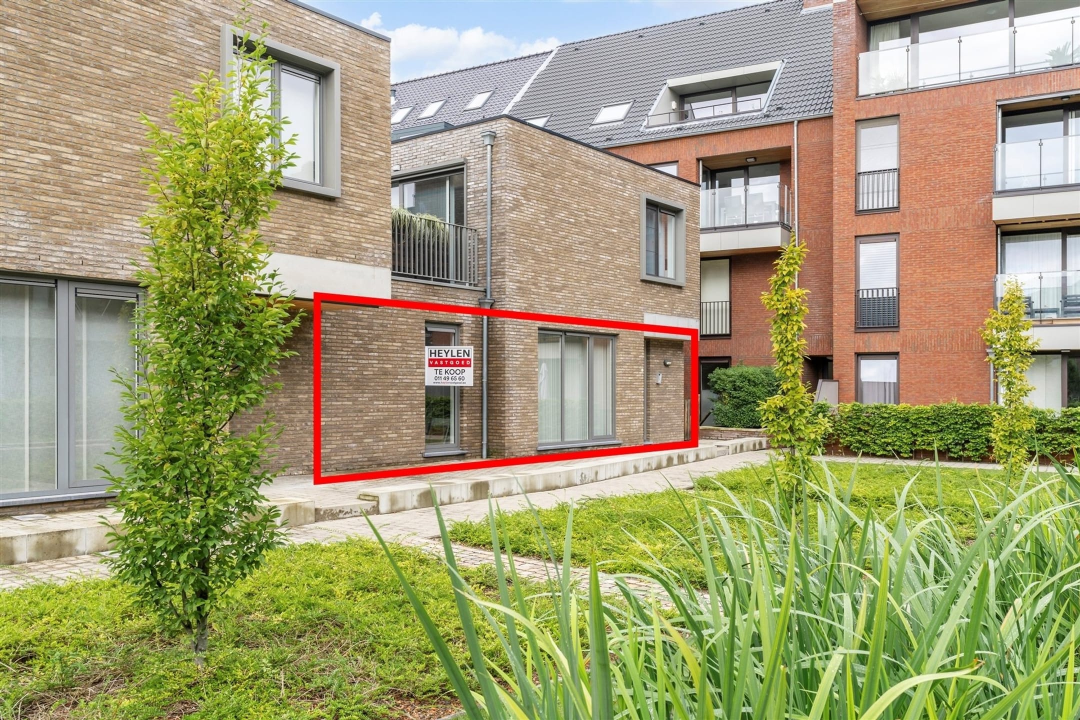 Poststraat 8