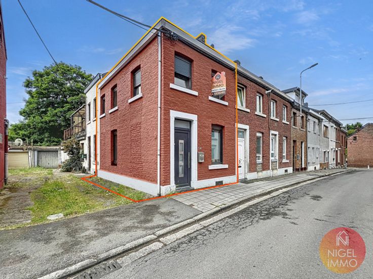 House for sale with 1 room - Immoweb