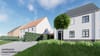 Photo 3 de 7 – Maison à Lierde