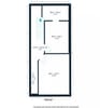 Photo 23 de 29 – Appartement à Anderlecht