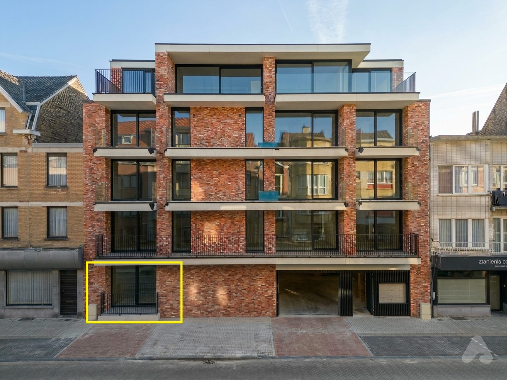 Kasteelstraat 1