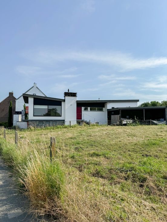 Huis te koop in Huise € 450.000 3 slaapkamers 210m² Immoweb