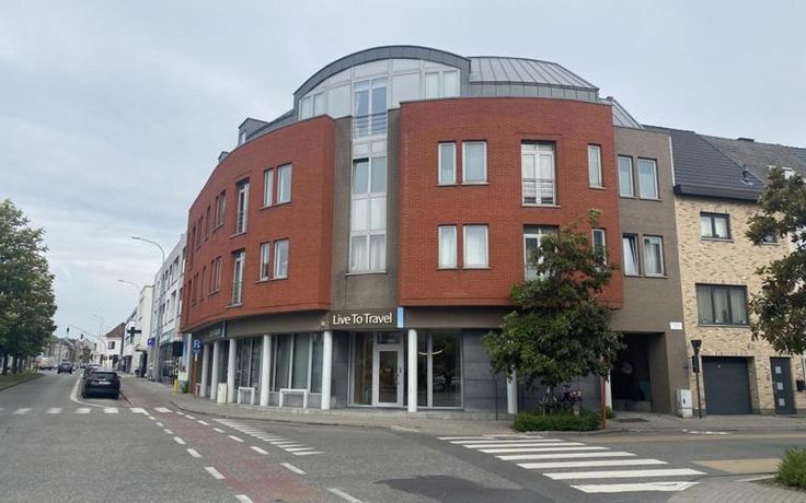 Appartement in Aalst