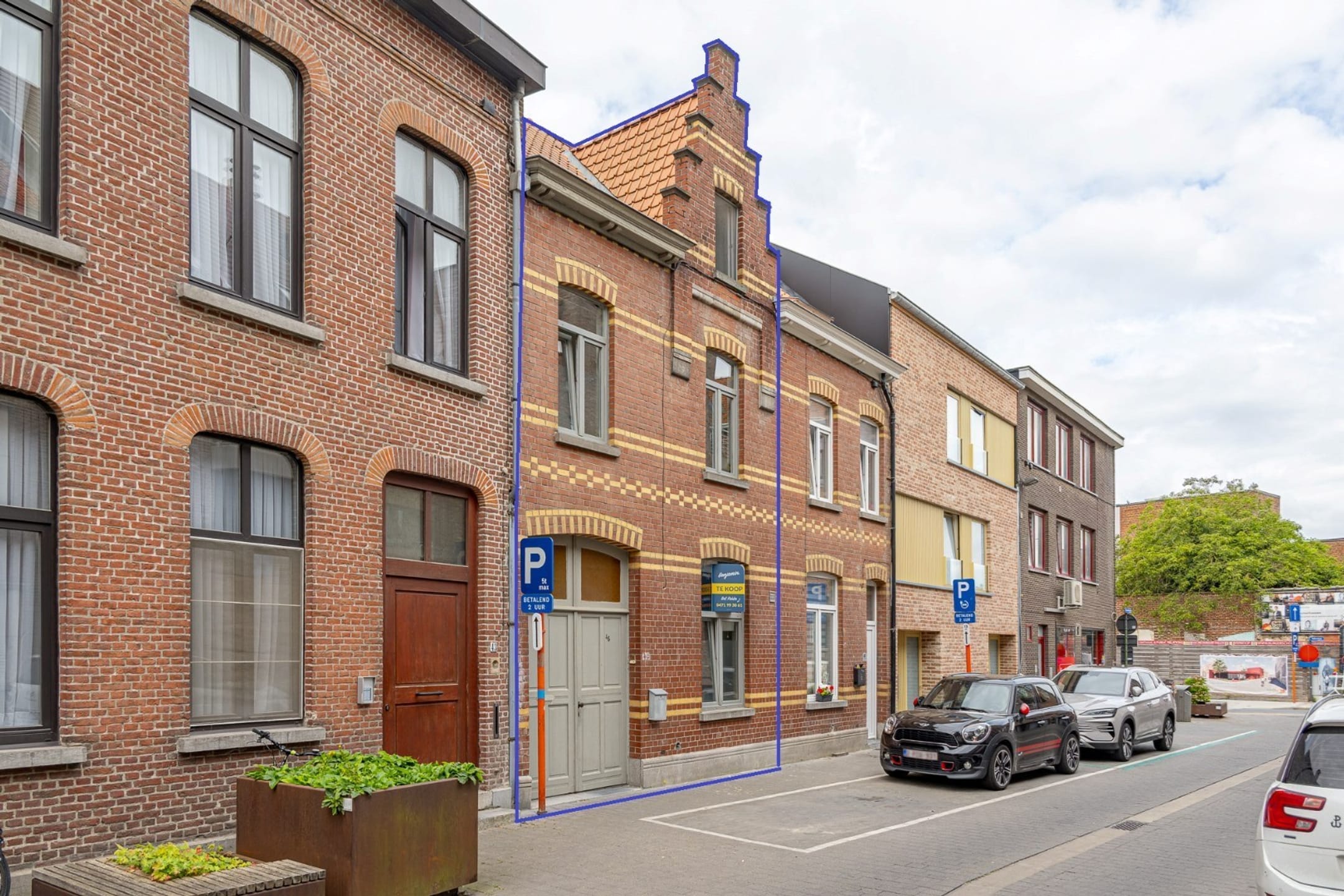 Karnemelkstraat 45