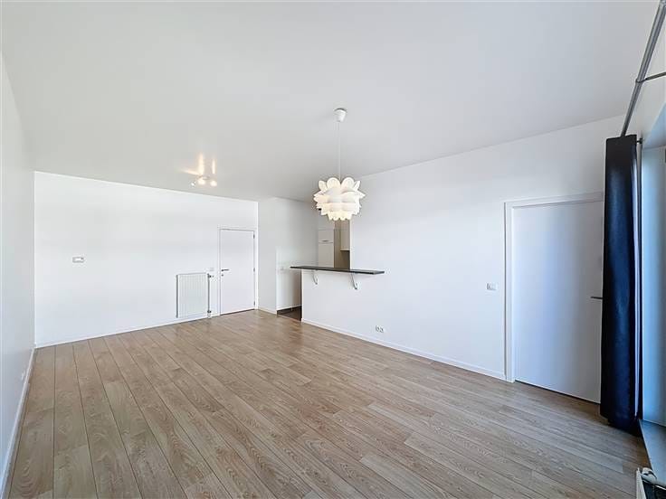 Appartement 2 ch. - Anderlecht - 3