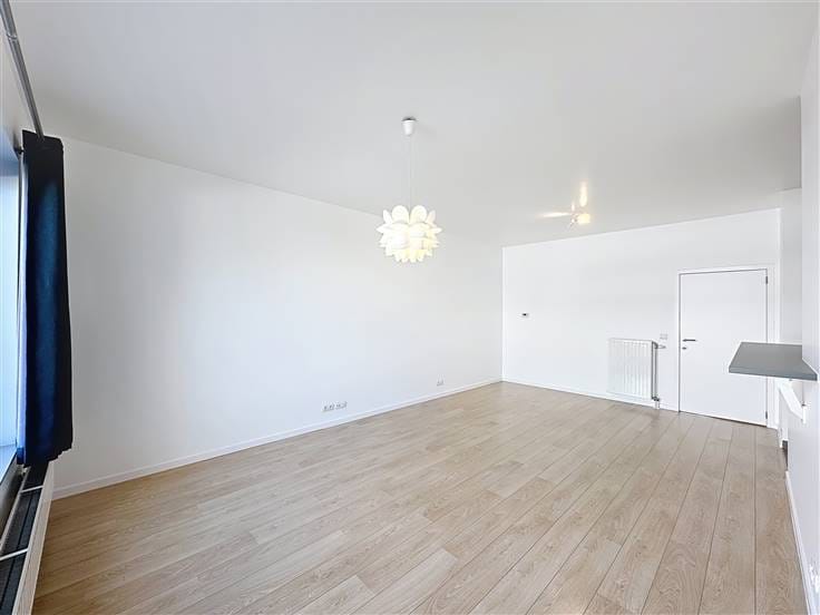 Appartement 2 ch. - Anderlecht - 2