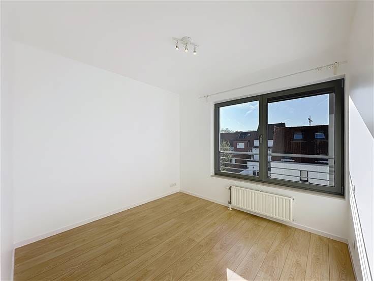 Appartement 2 ch. - Anderlecht - 5