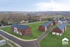 Photo 14 de 27 – Maison à Ittre (Virginal)