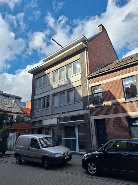 Appartement in Hasselt