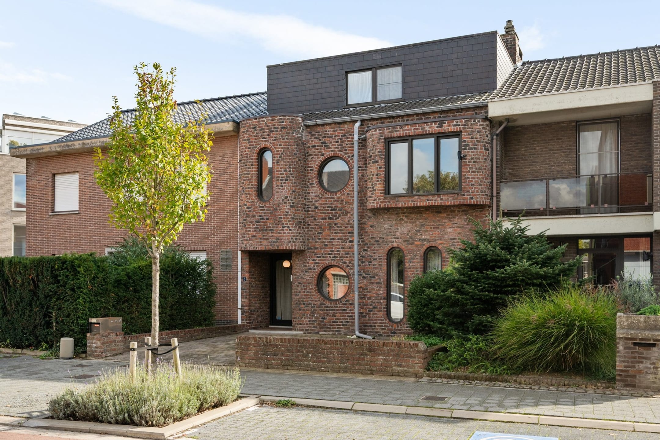 Vennestraat 3