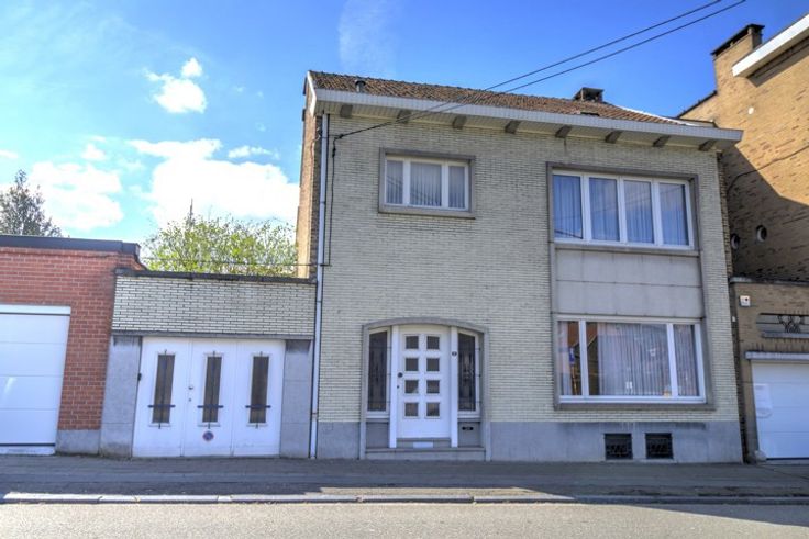 Maison à vendre à Waremme - 295 000 € - 3 chambres - 176m² - Immoweb