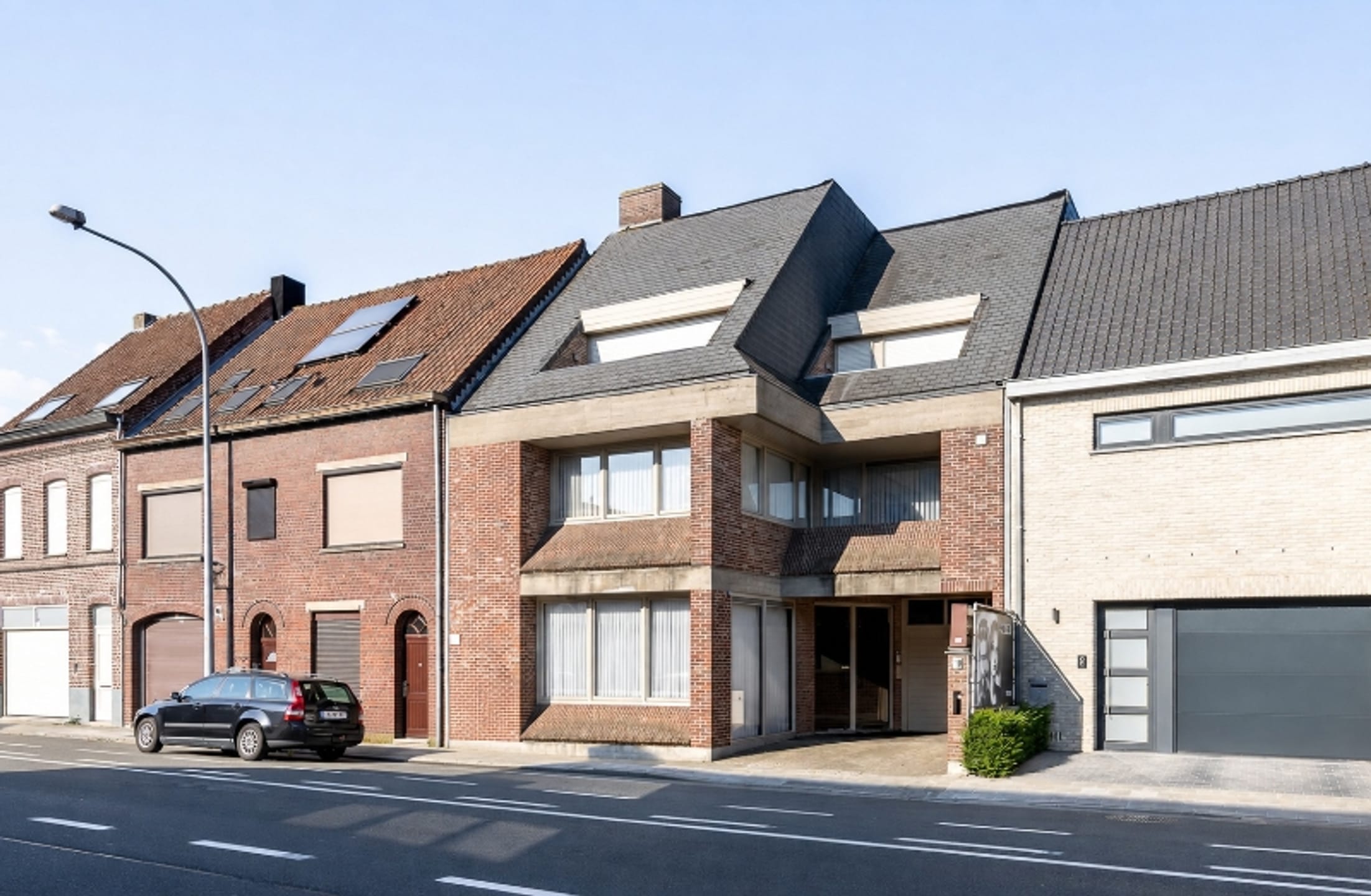 Kortrijkstraat 70