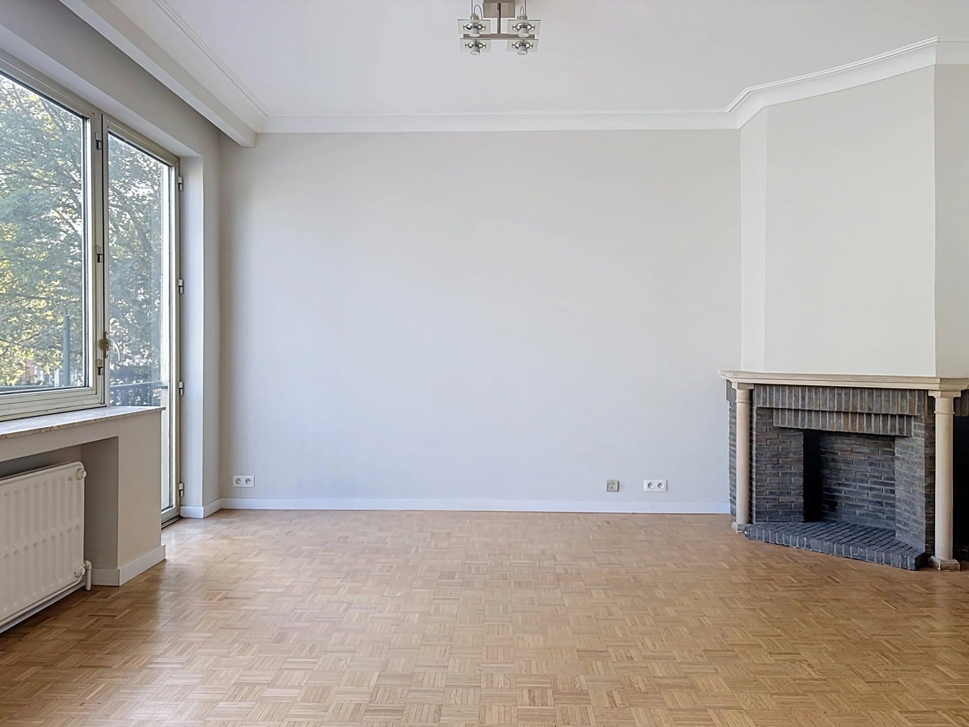 2-room apartment of 63 m²
