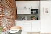 Photo 2 de 18 – Appartement à Bruxelles