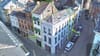 Photo 1 de 21 – Maison à Binche