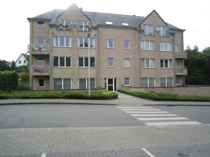 Appartement A Louer Wavre 1300 Immoweb