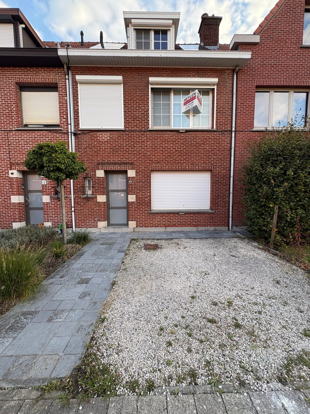 Klaprozenstraat 14