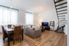 Photo 2 de 13 – Appartement à Leeuw-Saint-Pierre