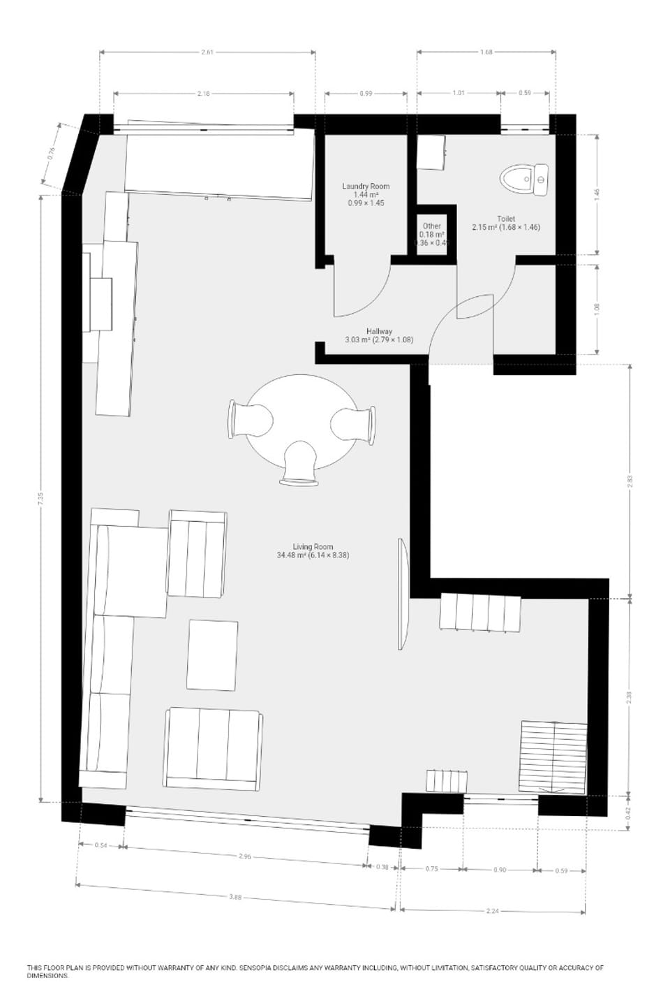 Leopoldstraat 27
