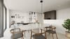 Photo 3 de 7 – Appartement à BLANKENBERGE