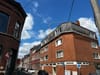 Photo 6 de 8 – Appartement à Salzinnes