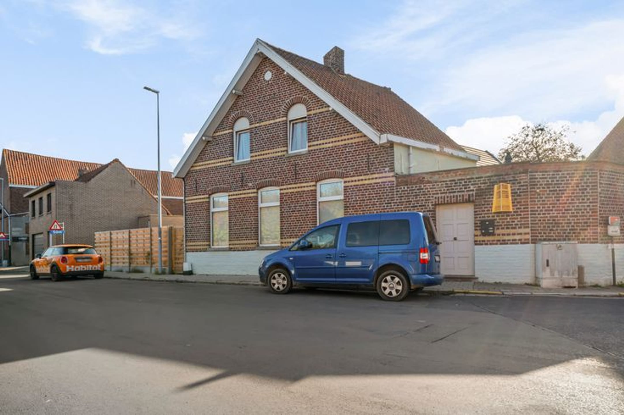 Kweekstraat 60