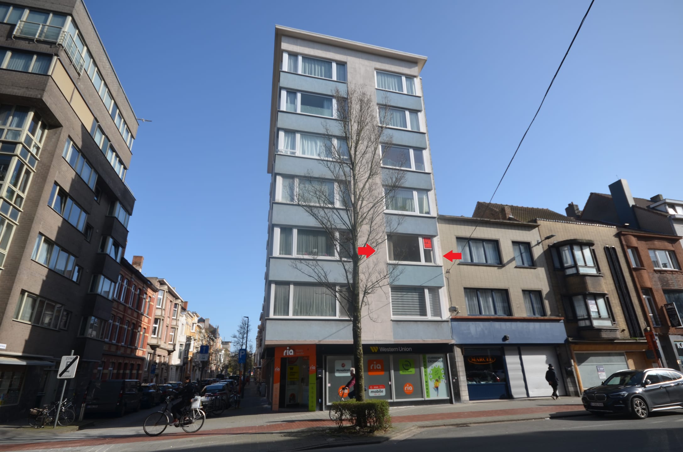 Oude Molenstraat 1