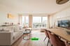 Photo 1 de 20 – Appartement à Zeebrugge