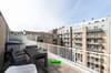 Photo 17 de 20 – Appartement à Zeebrugge