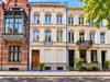 Photo 1 de 21 – Maison à Schaerbeek