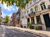 Photo 2 de 21 – Maison à Schaerbeek