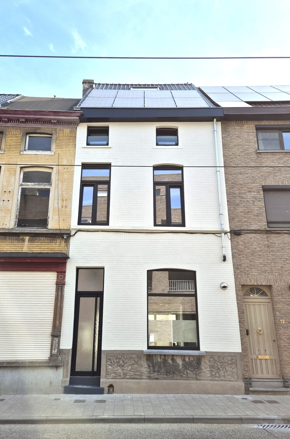 Jozef Vervaenestraat 11