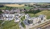 Photo 2 de 4 – Appartement à Pont-à-Celles