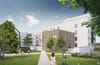 Photo 4 de 4 – Appartement à Pont-à-Celles