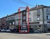 Photo 1 de 16 – Maison à Charleroi