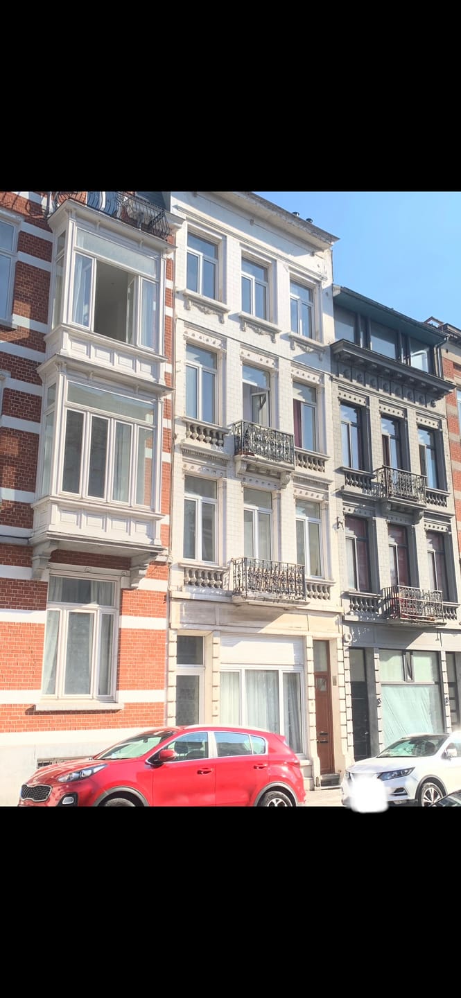 Rue de Gravelines 7