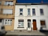 Photo 1 de 12 – Maison à Charleroi