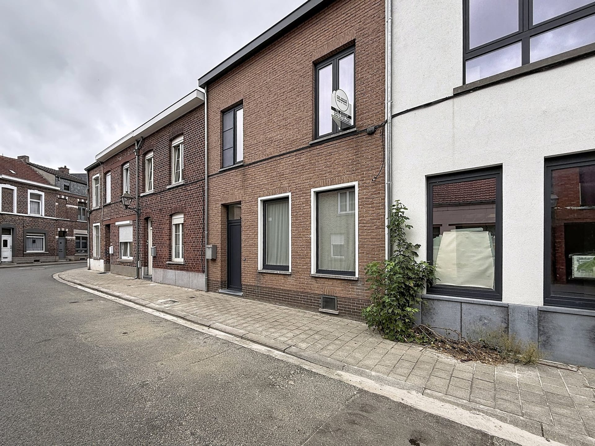 Oude Leuvensestraat 61