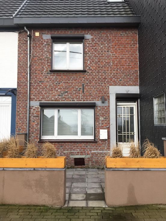 Huis te koop in Visé - € 210.000 - 1 slaapkamer - Immoweb