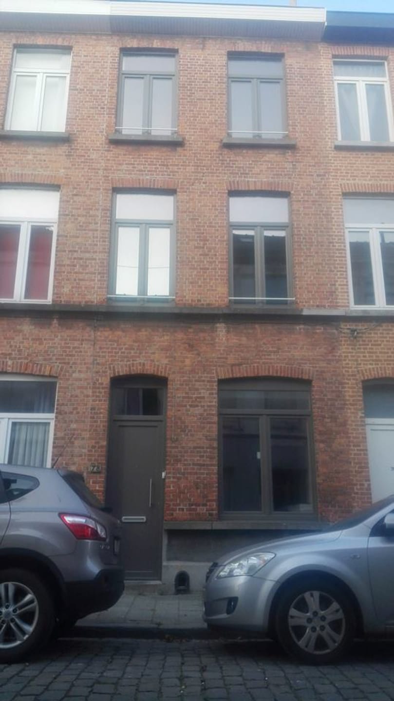 Spiegelhofstraat 78