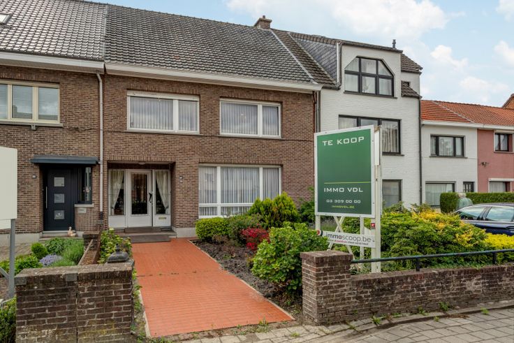 App Te Koop in Zoersel: Ontdek Jouw Droomwoning Nu!