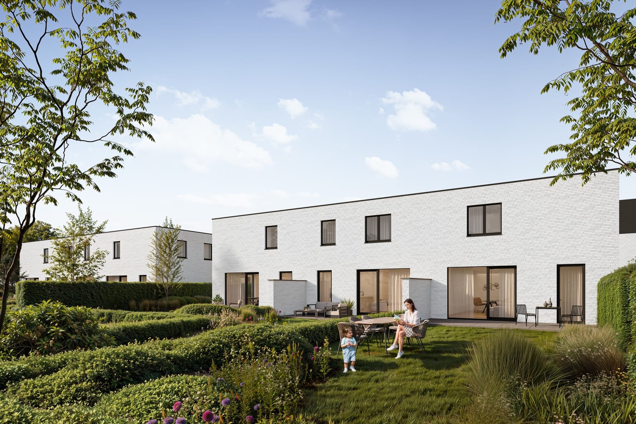 Weggevoerdenlaan 7