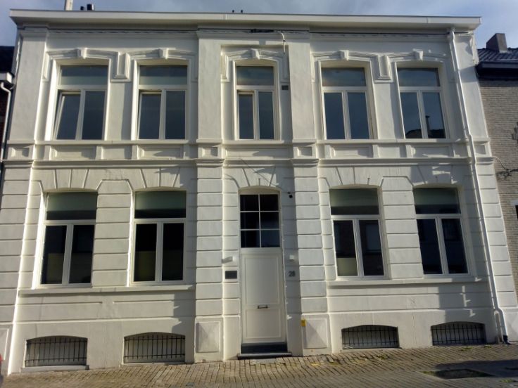 Huis En Appartement Te Huur - Geraardsbergen (9500) - Immoweb