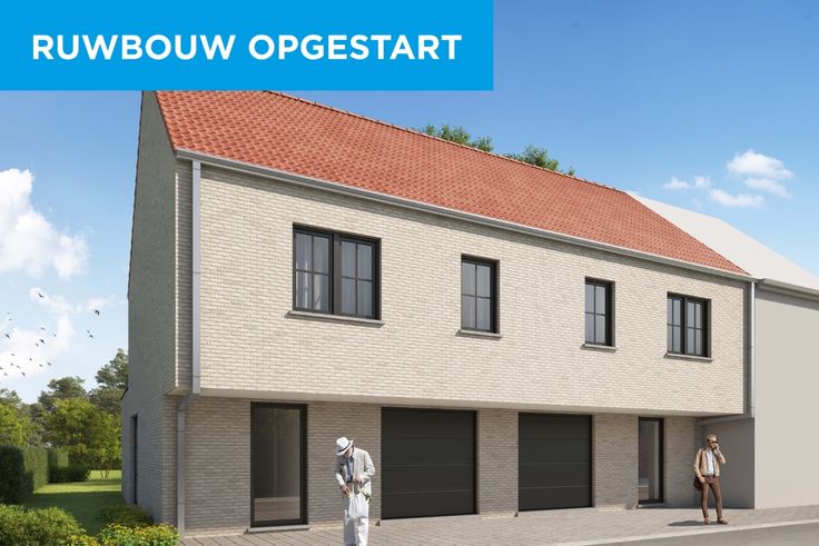 Huis Te Koop - Puurs Sint-Amands (2870) - Immoweb