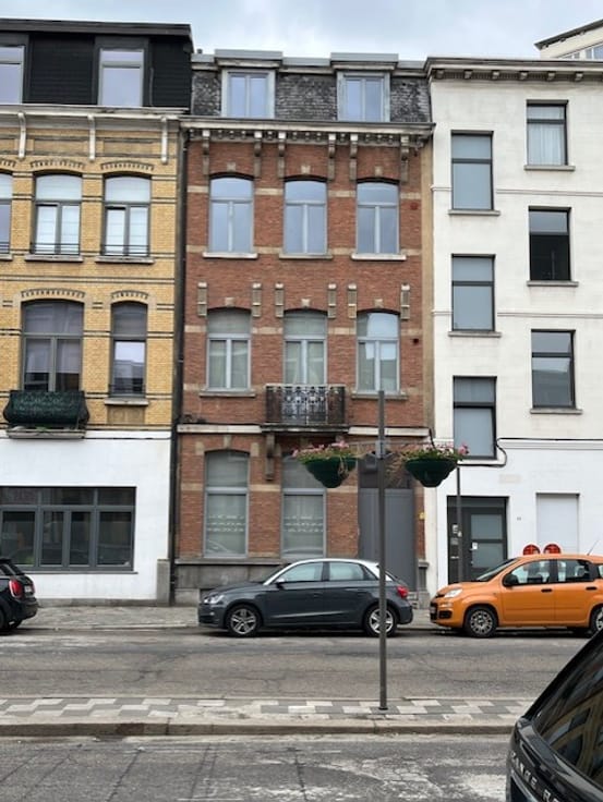 Appartement Te Huur Antwerpen