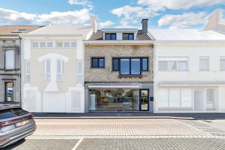 73 huizen te koop Denderleeuw (9470)