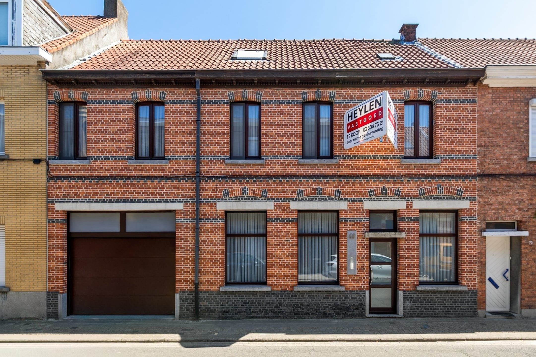 Hemelaerstraat 68