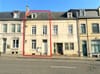 Photo 1 de 9 – Maison à ARLON