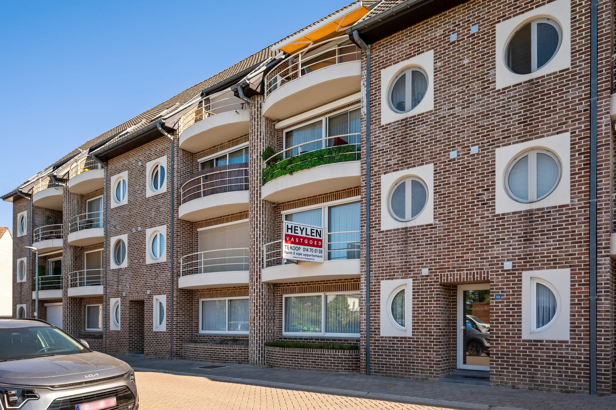 Rode Kruisstraat 59