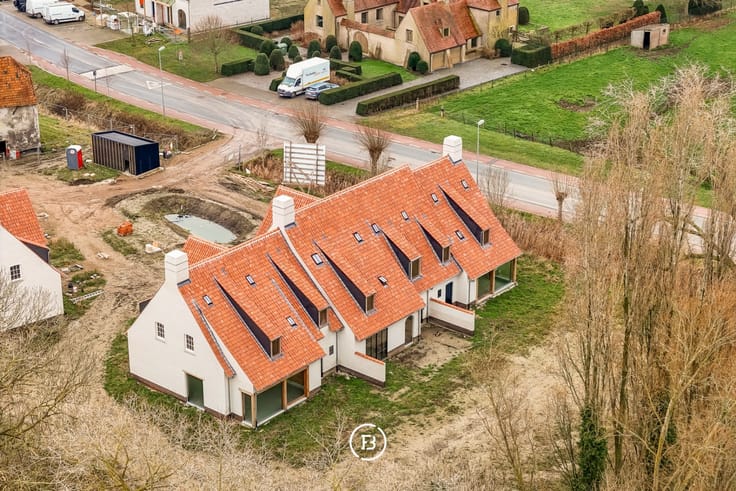 Foto Lapscheurestraat 4